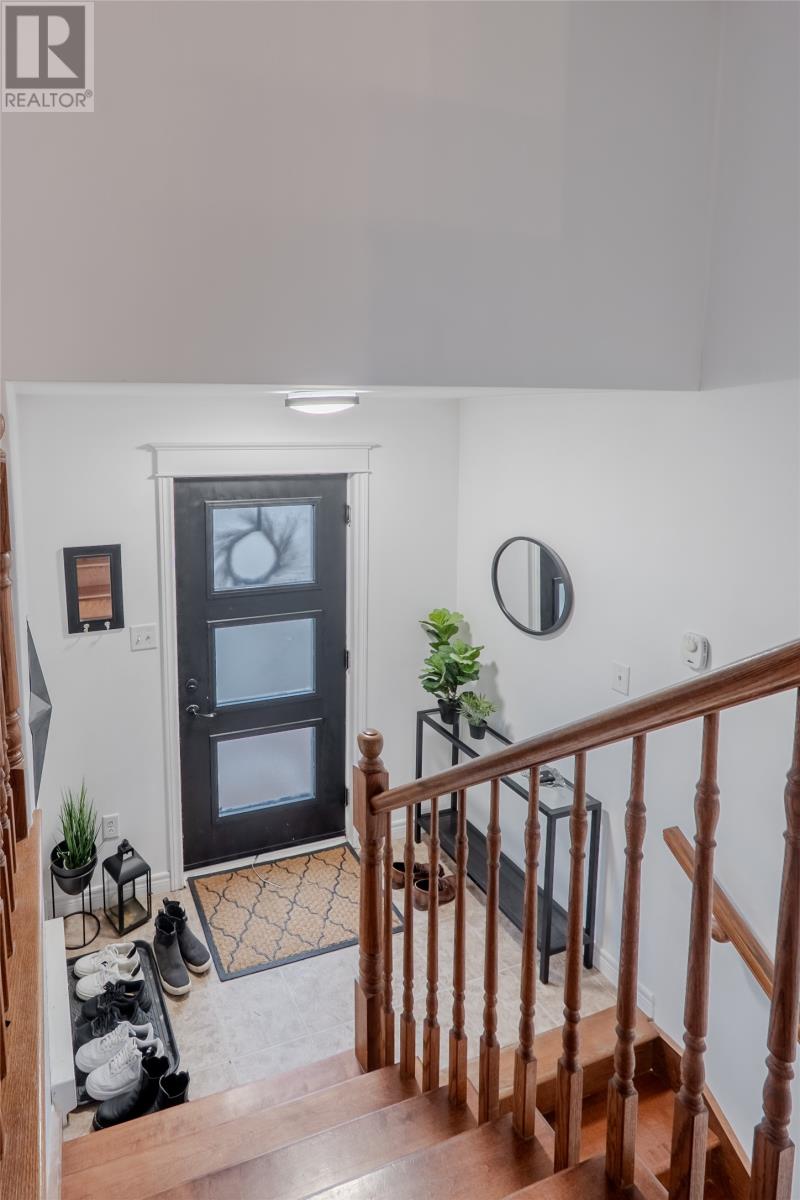 47 Jenmar Crescent, St John's, Newfoundland & Labrador  A1H 0E2 - Photo 3 - 1292679