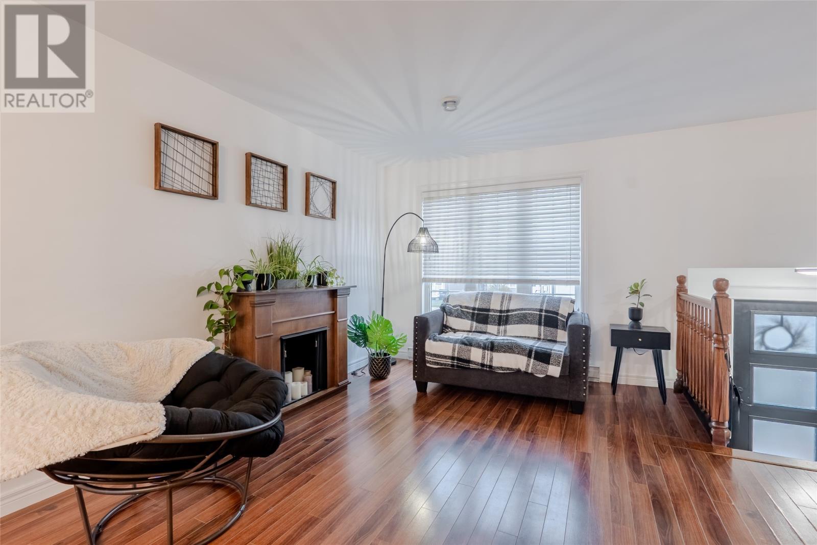 47 Jenmar Crescent, St John's, Newfoundland & Labrador  A1H 0E2 - Photo 6 - 1292679