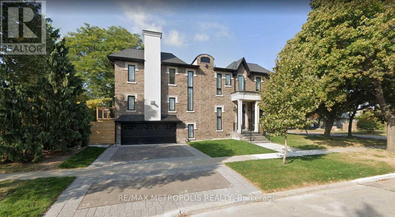 Lower - 94 Marilake Drive, Toronto, Ontario  M1S 1V7 - Photo 10 - E12555564