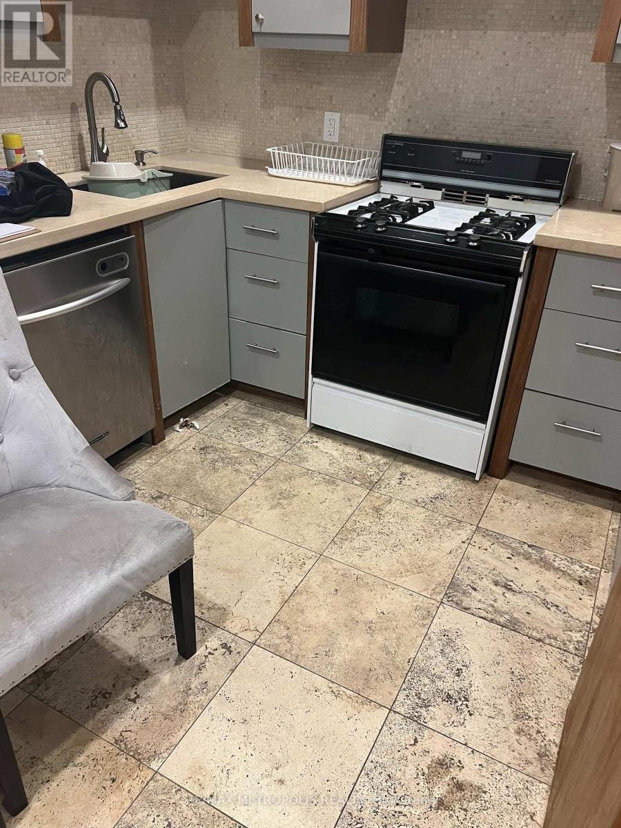 Lower - 94 Marilake Drive, Toronto, Ontario  M1S 1V7 - Photo 4 - E12555564