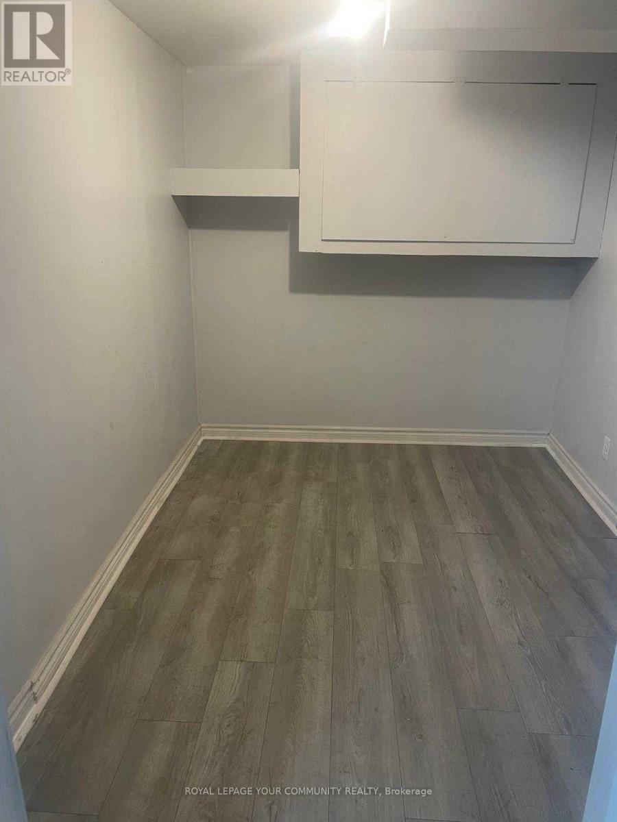 Basement - 12 Blake Court, Ajax, Ontario  L1T 3P3 - Photo 4 - E12555576