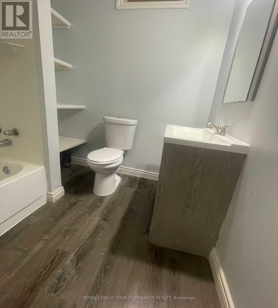 Basement - 12 Blake Court, Ajax, Ontario  L1T 3P3 - Photo 5 - E12555576