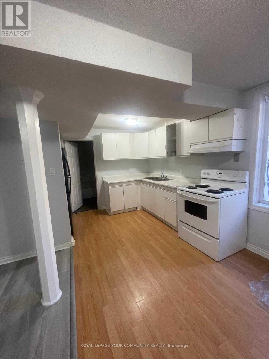 Basement - 12 Blake Court, Ajax, Ontario  L1T 3P3 - Photo 6 - E12555576