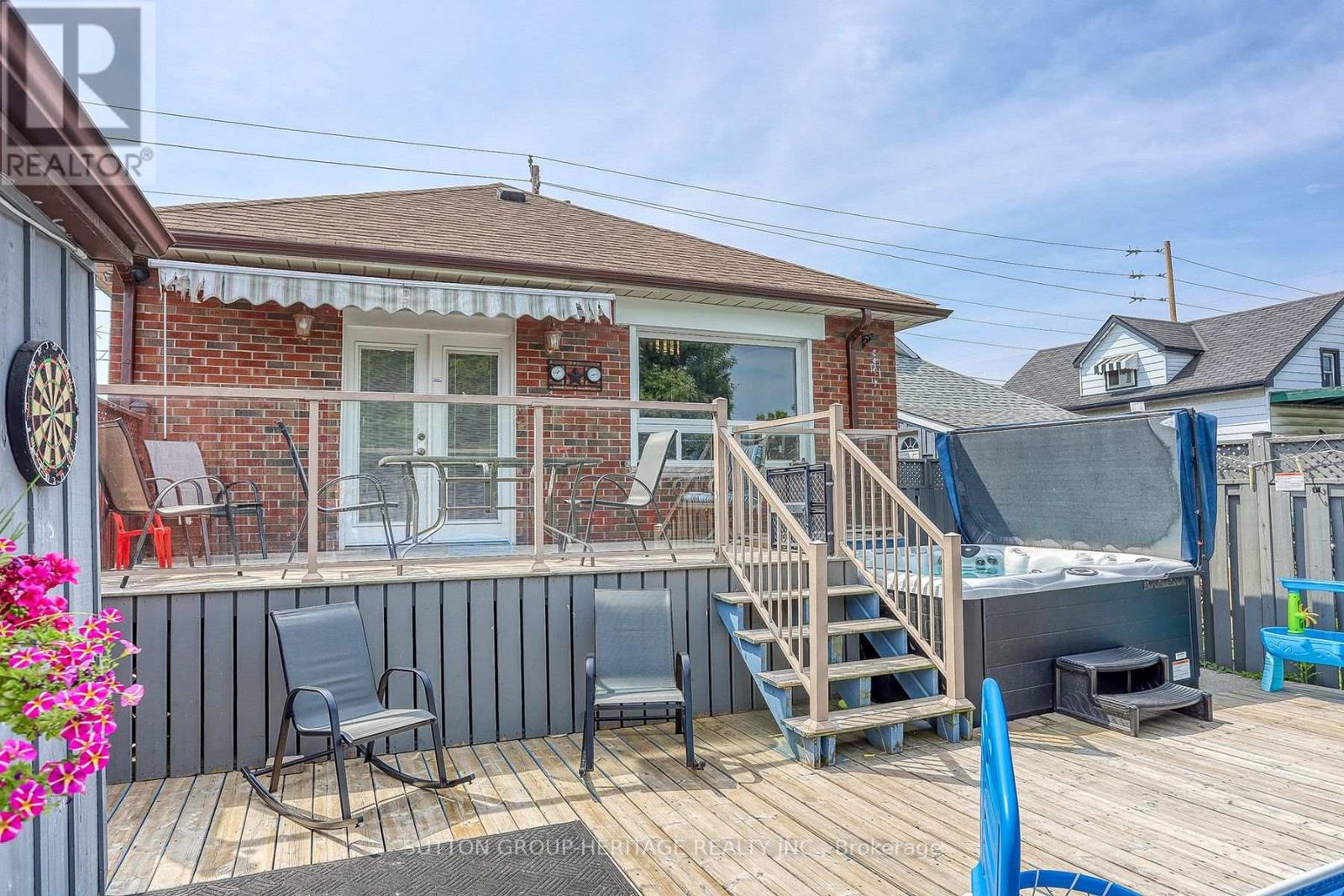 342 Olive Avenue, Oshawa, Ontario  L1H 2P7 - Photo 35 - E12555578