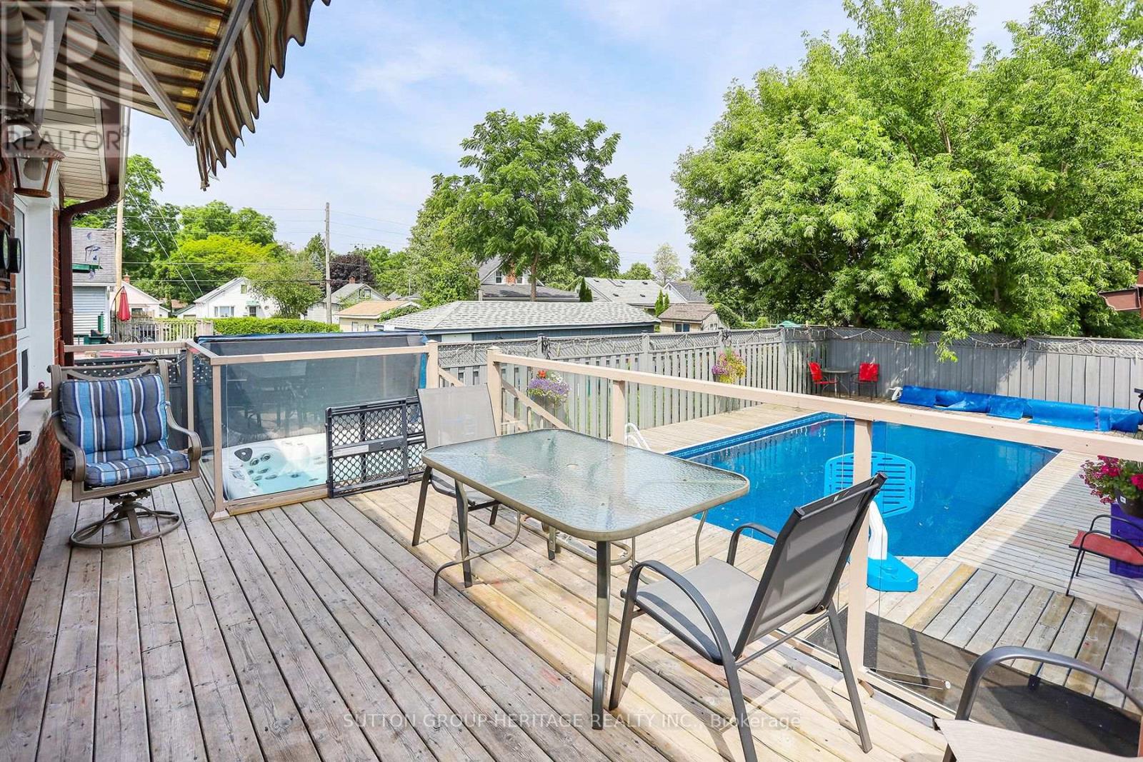 342 Olive Avenue, Oshawa, Ontario  L1H 2P7 - Photo 37 - E12555578