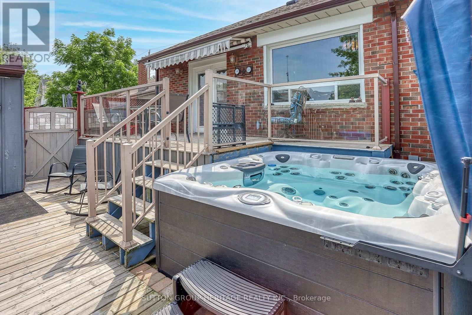 342 Olive Avenue, Oshawa, Ontario  L1H 2P7 - Photo 38 - E12555578