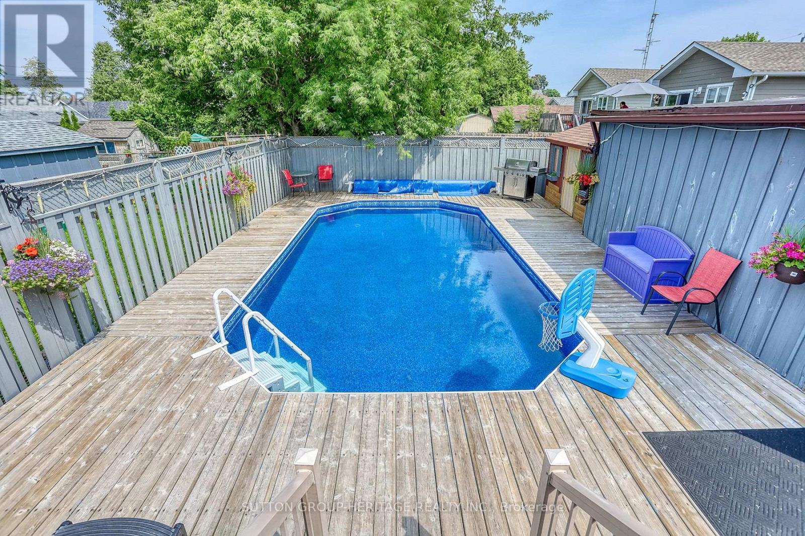 342 Olive Avenue, Oshawa, Ontario  L1H 2P7 - Photo 39 - E12555578