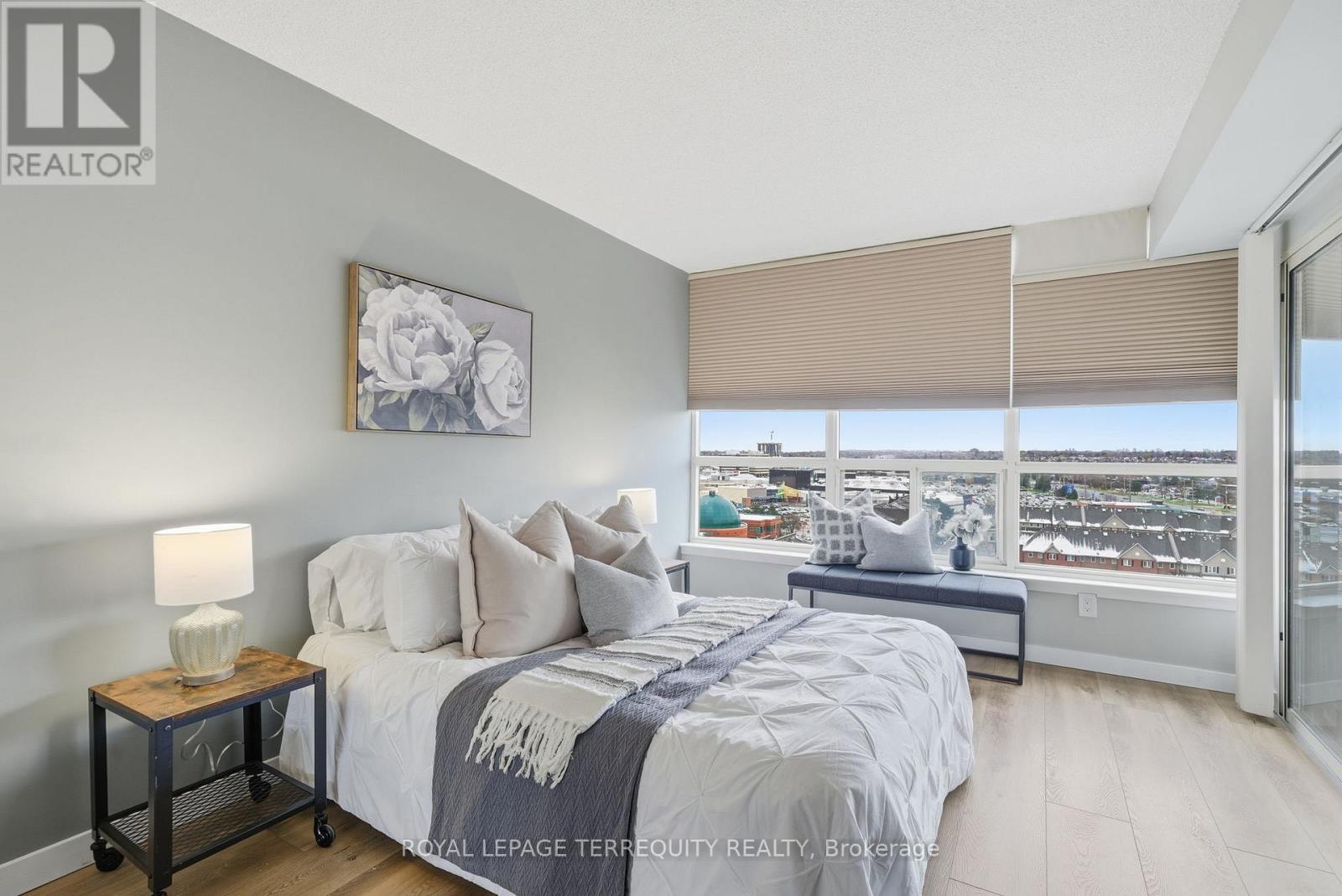 1123 - 1880 Valley Farm Road, Pickering, Ontario  L1V 6B3 - Photo 14 - E12555608