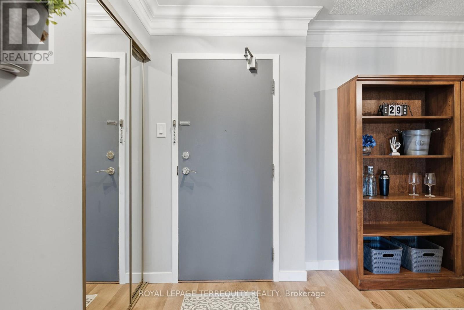 1123 - 1880 Valley Farm Road, Pickering, Ontario  L1V 6B3 - Photo 3 - E12555608