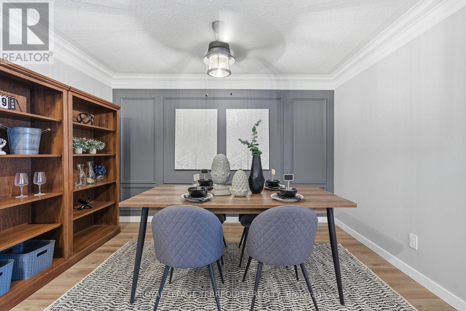 1123 - 1880 Valley Farm Road, Pickering, Ontario  L1V 6B3 - Photo 5 - E12555608