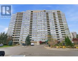 1123 - 1880 VALLEY FARM ROAD, Pickering, Ontario