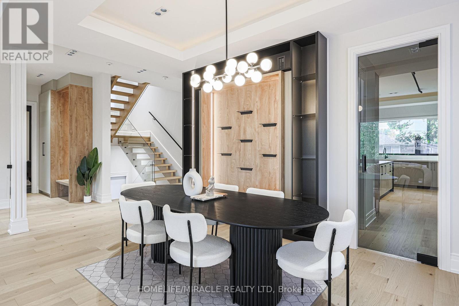 636 Annland Street, Pickering, Ontario  L1W 1B1 - Photo 12 - E12555698