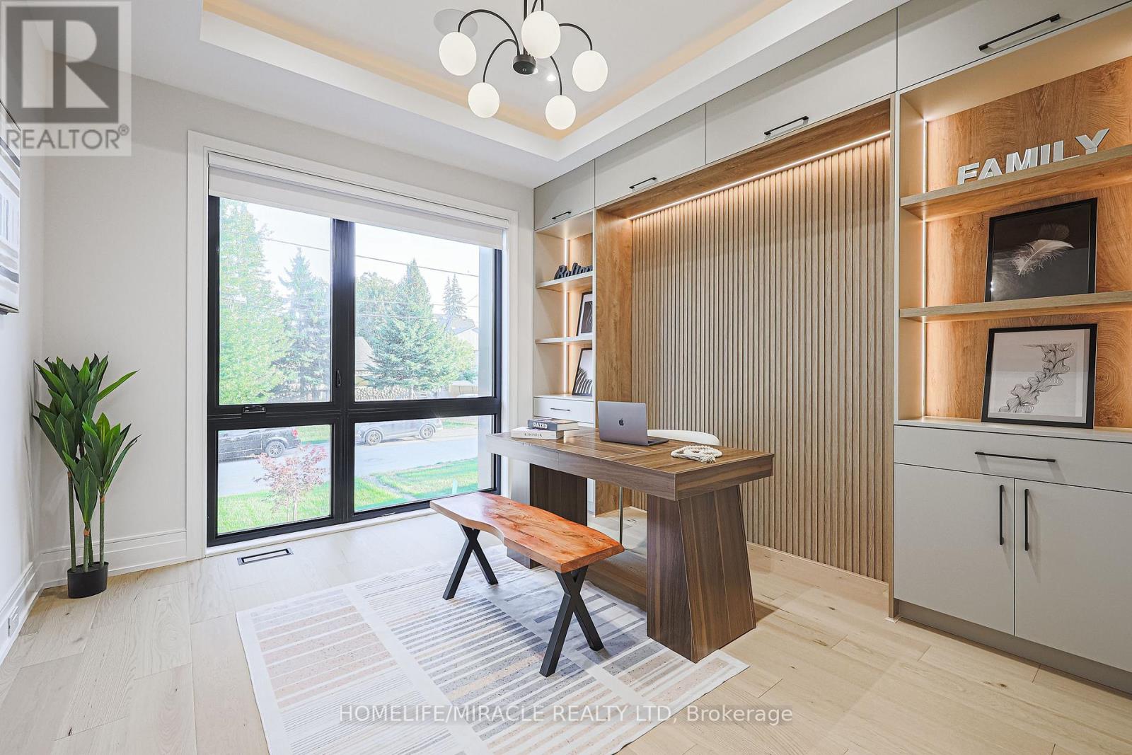 636 Annland Street, Pickering, Ontario  L1W 1B1 - Photo 14 - E12555698