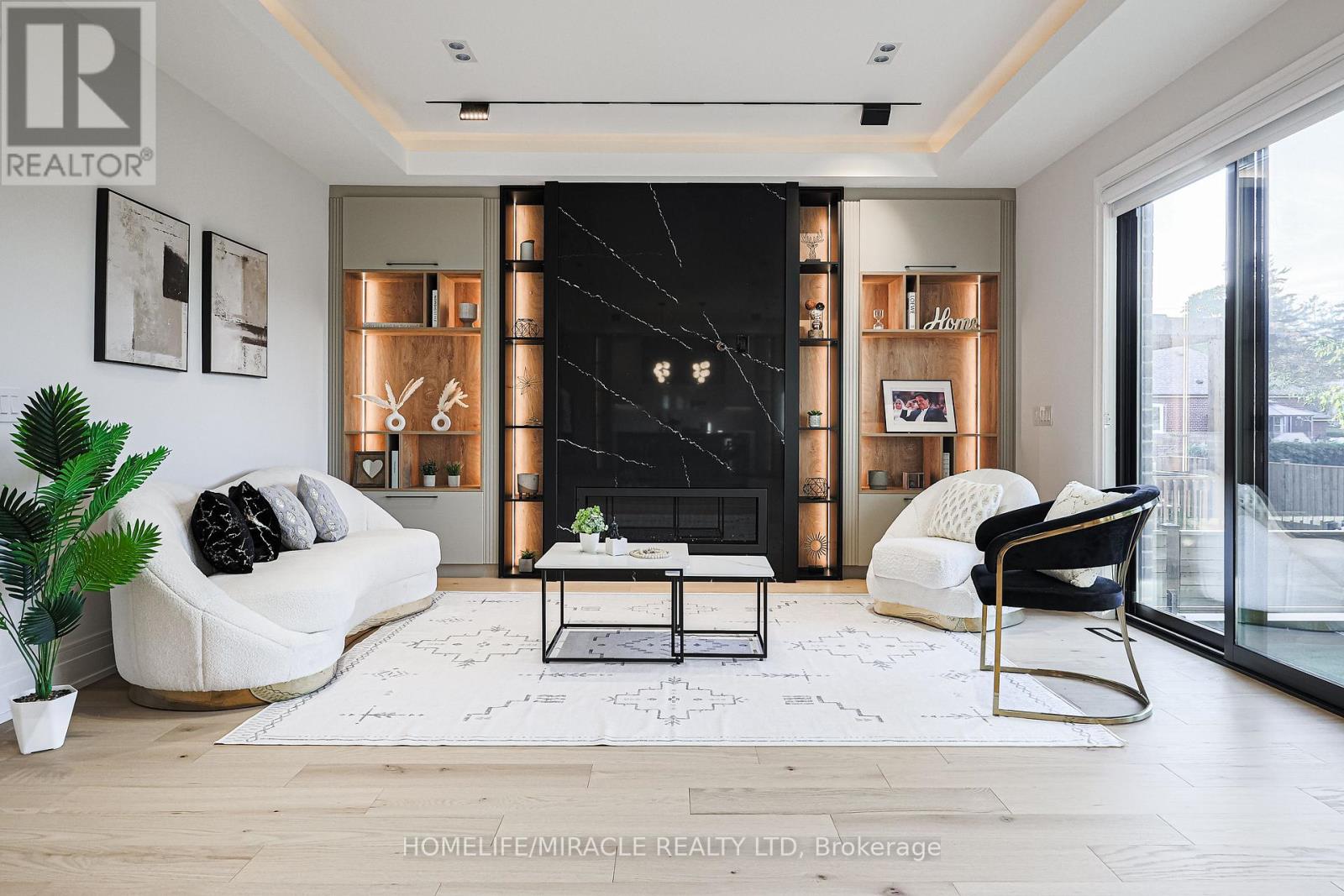 636 Annland Street, Pickering, Ontario  L1W 1B1 - Photo 17 - E12555698