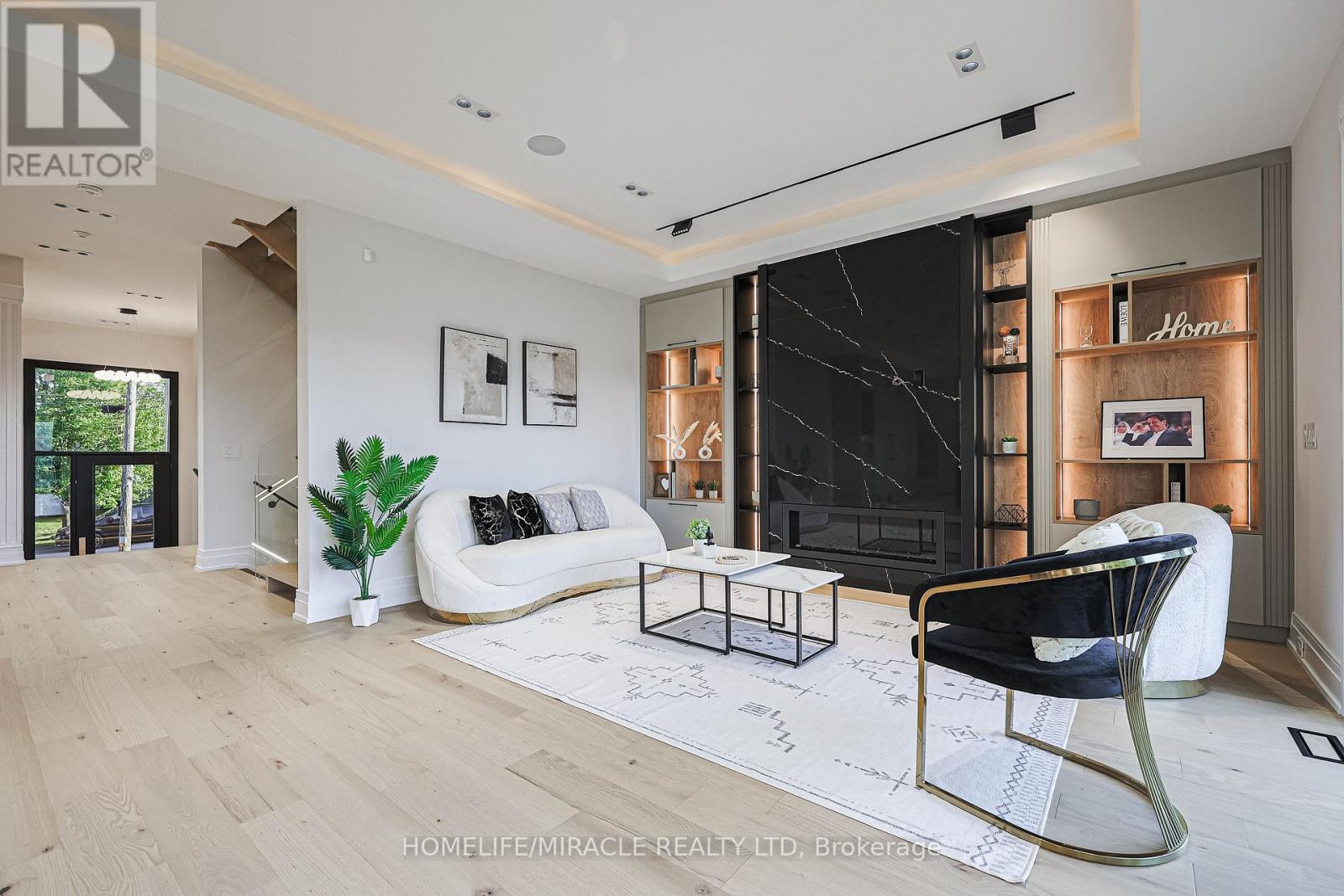 636 Annland Street, Pickering, Ontario  L1W 1B1 - Photo 19 - E12555698