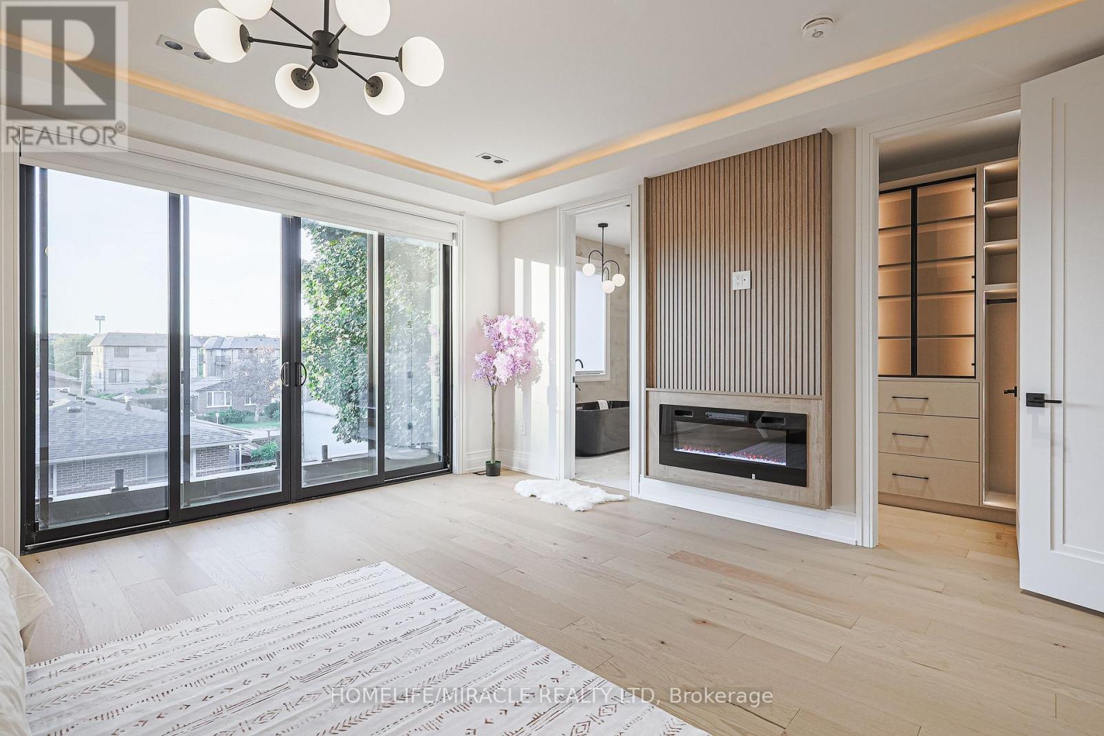 636 Annland Street, Pickering, Ontario  L1W 1B1 - Photo 27 - E12555698