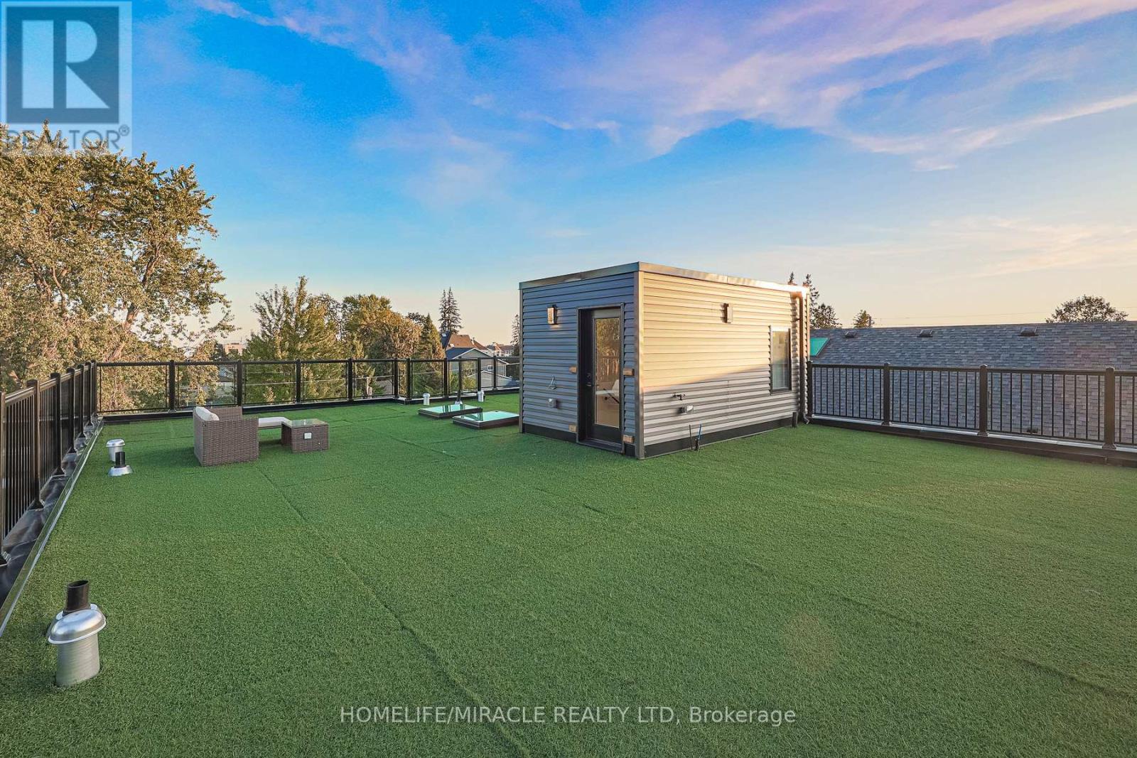 636 Annland Street, Pickering, Ontario  L1W 1B1 - Photo 41 - E12555698