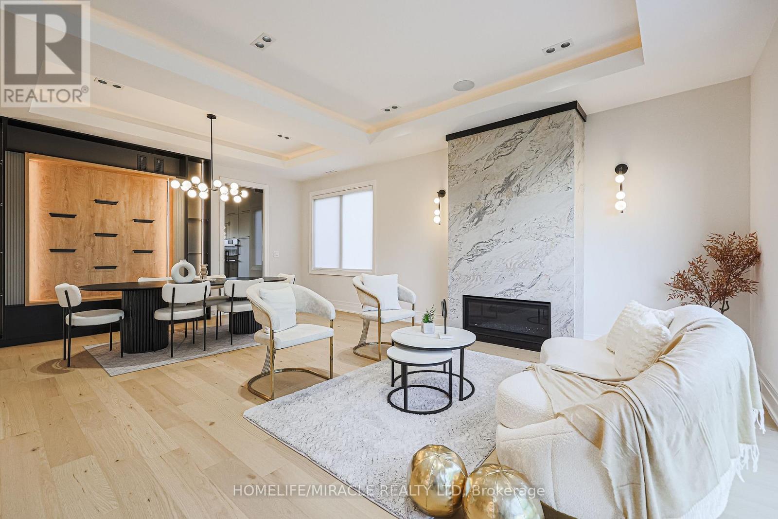 636 Annland Street, Pickering, Ontario  L1W 1B1 - Photo 9 - E12555698