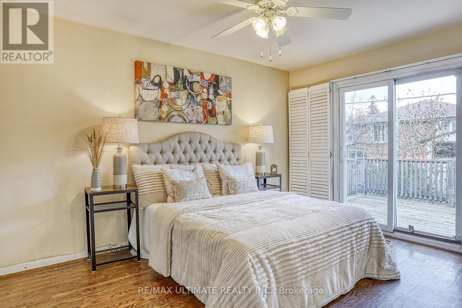 76 Bertrand Avenue, Toronto, Ontario  M1K 2S6 - Photo 15 - E12555726