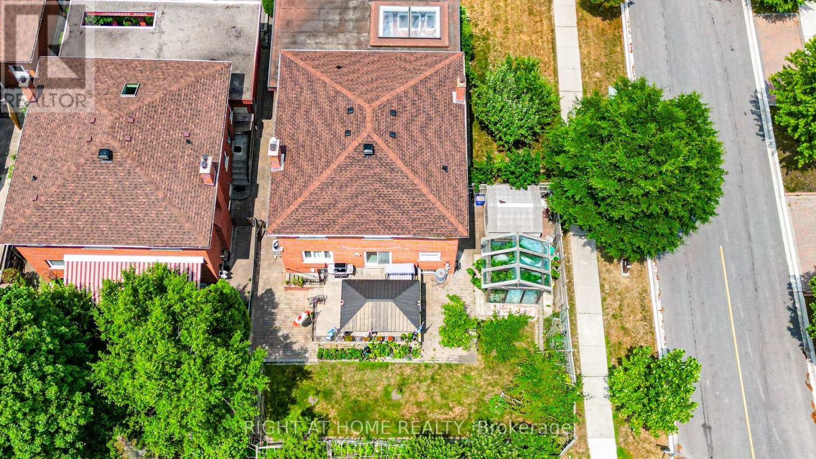 2 Lapworth Crescent, Toronto, Ontario  M1V 2M5 - Photo 38 - E12555742