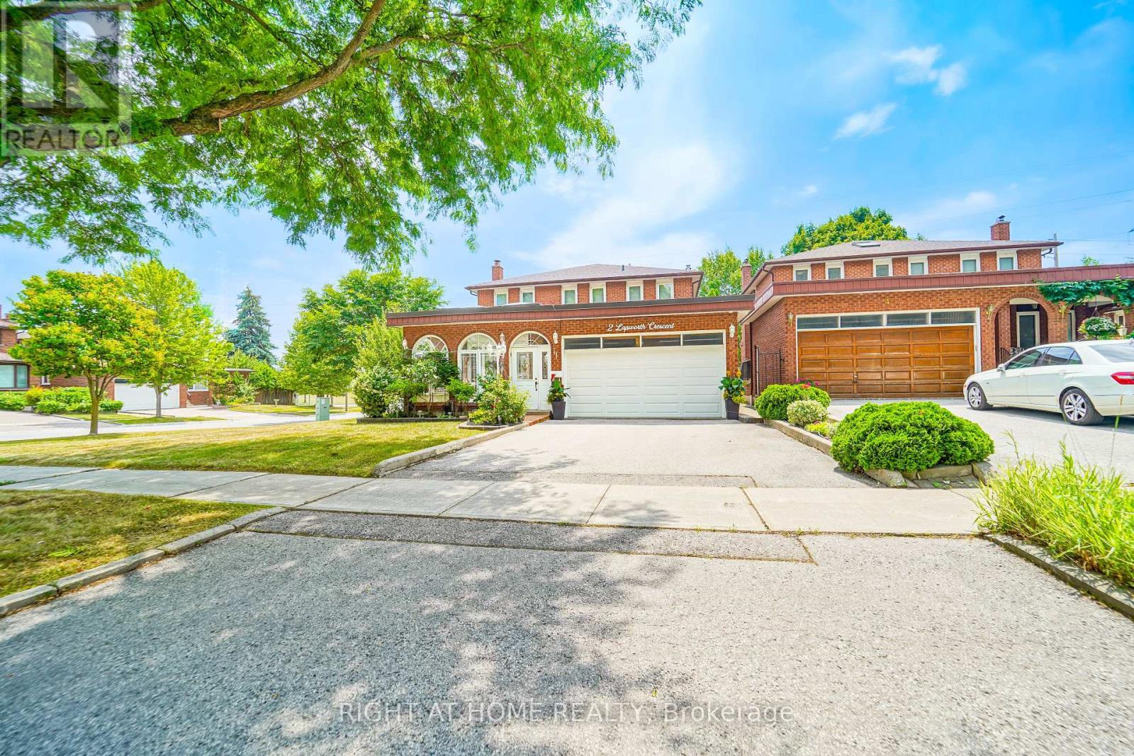 2 Lapworth Crescent, Toronto, Ontario  M1V 2M5 - Photo 44 - E12555742