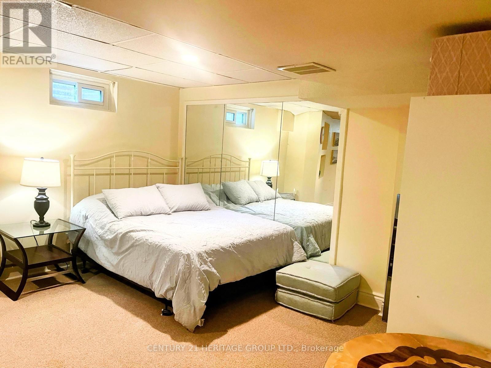 Basement - 1734 Wollaston Court, Pickering, Ontario  L1V 2X1 - Photo 1 - E12555758