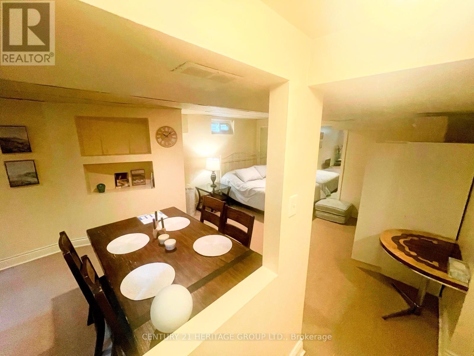 Basement - 1734 Wollaston Court, Pickering, Ontario  L1V 2X1 - Photo 11 - E12555758