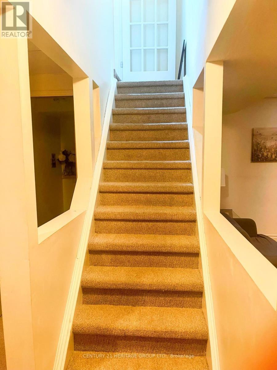 Basement - 1734 Wollaston Court, Pickering, Ontario  L1V 2X1 - Photo 2 - E12555758