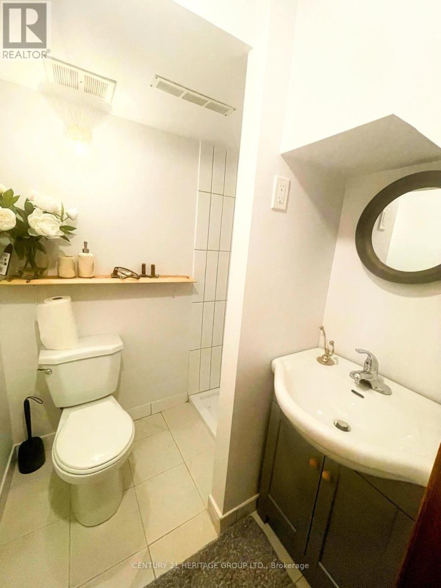 Basement - 1734 Wollaston Court, Pickering, Ontario  L1V 2X1 - Photo 6 - E12555758