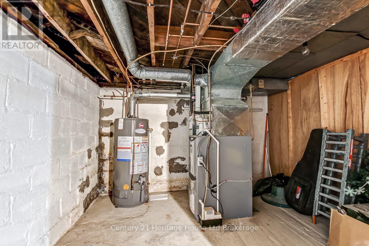 116 East Park Drive, Woodstock, Ontario  N4S 3N2 - Photo 17 - X12555092