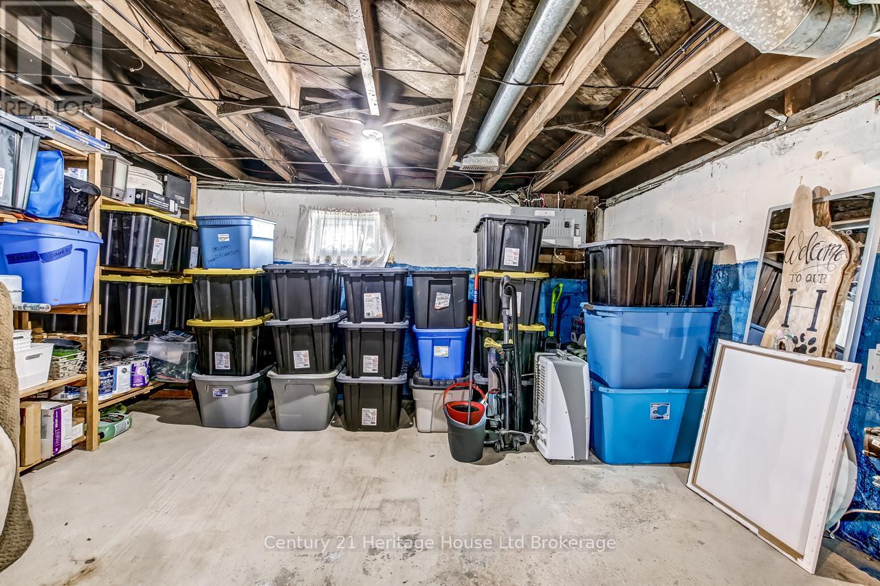 116 East Park Drive, Woodstock, Ontario  N4S 3N2 - Photo 16 - X12555092