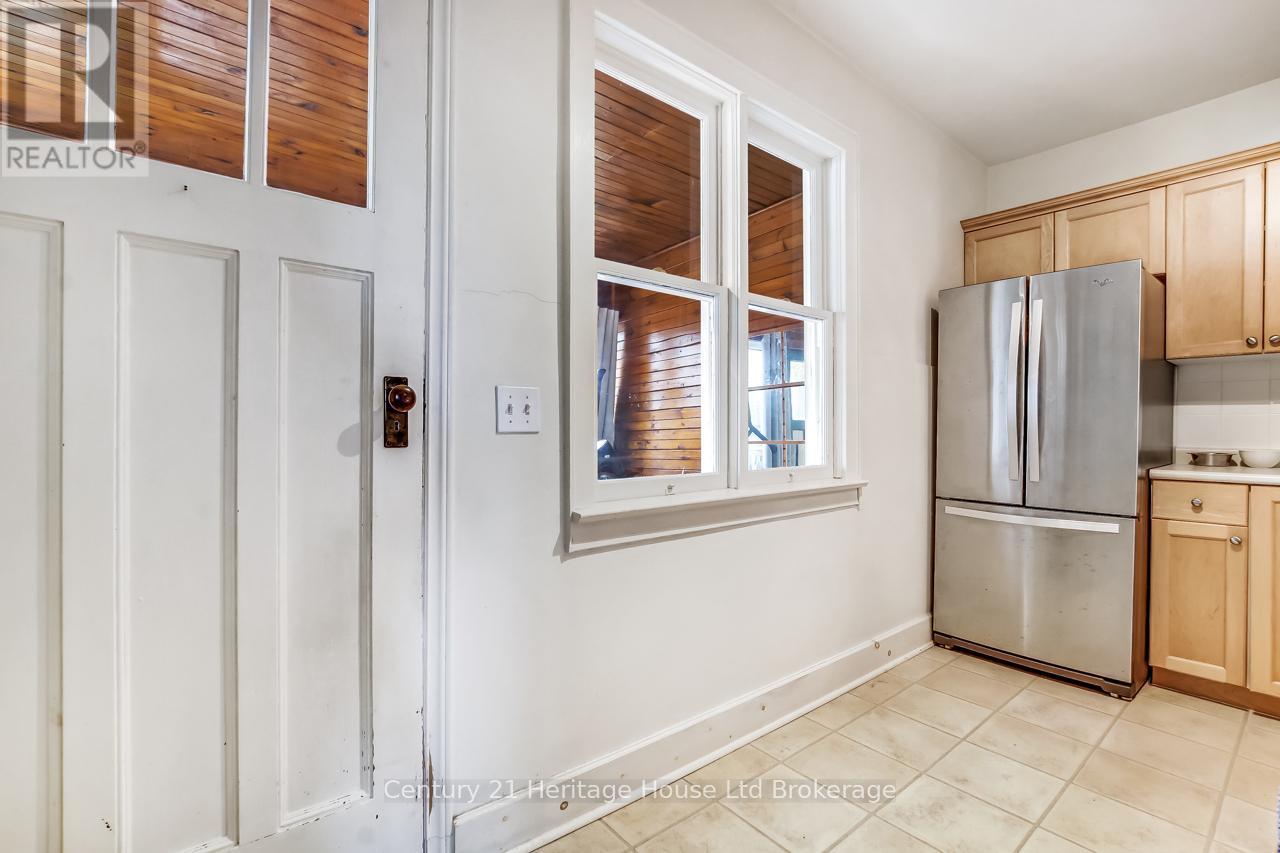 116 East Park Drive, Woodstock, Ontario  N4S 3N2 - Photo 14 - X12555092