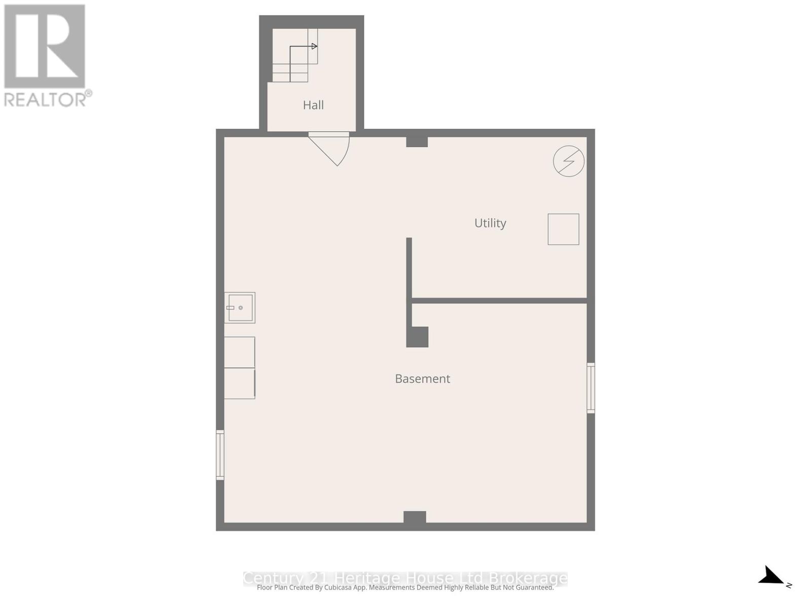 116 East Park Drive, Woodstock, Ontario  N4S 3N2 - Photo 25 - X12555092