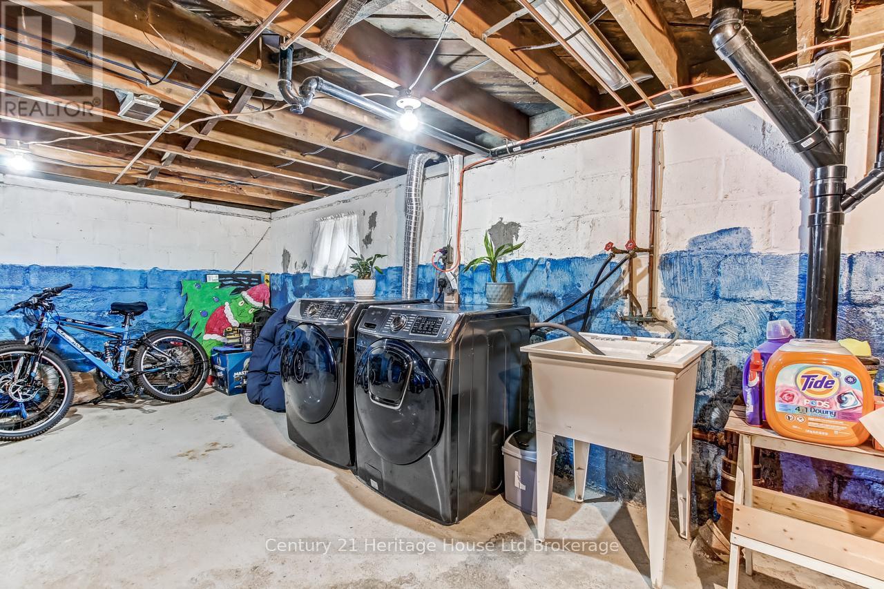 116 East Park Drive, Woodstock, Ontario  N4S 3N2 - Photo 15 - X12555092