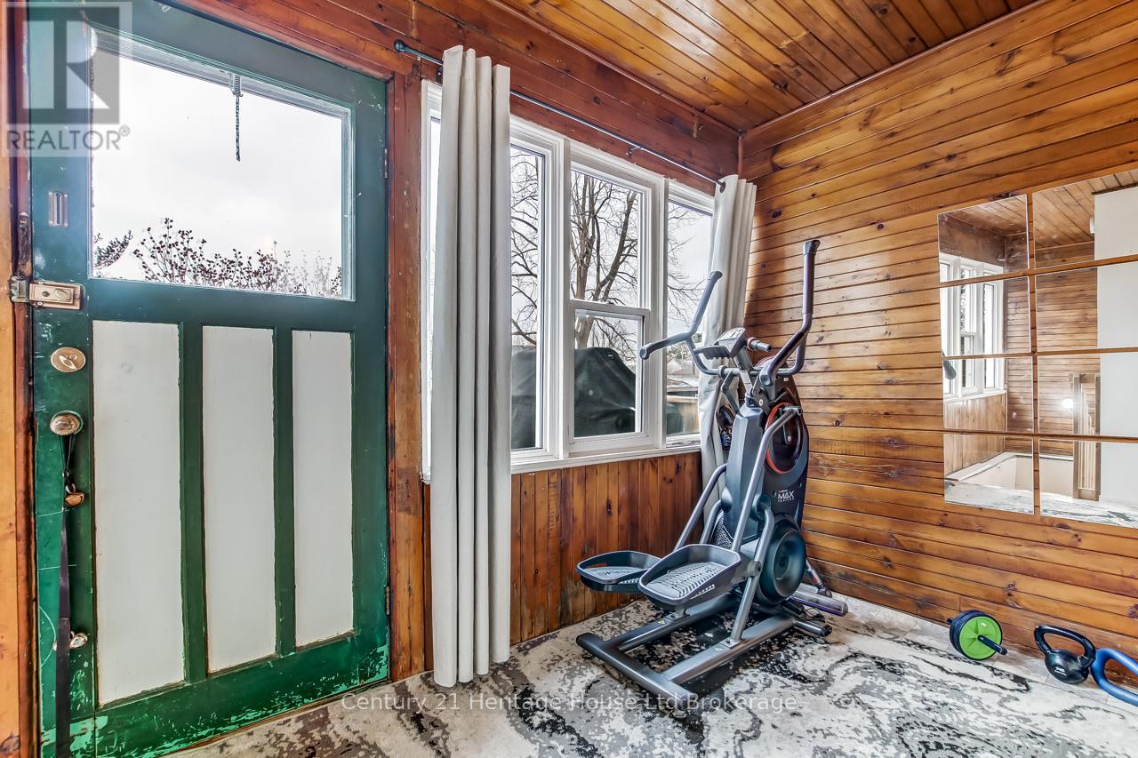 116 East Park Drive, Woodstock, Ontario  N4S 3N2 - Photo 18 - X12555092