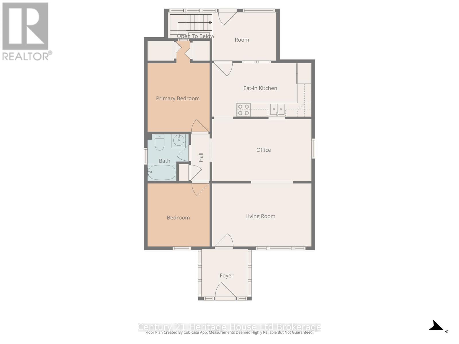 116 East Park Drive, Woodstock, Ontario  N4S 3N2 - Photo 24 - X12555092