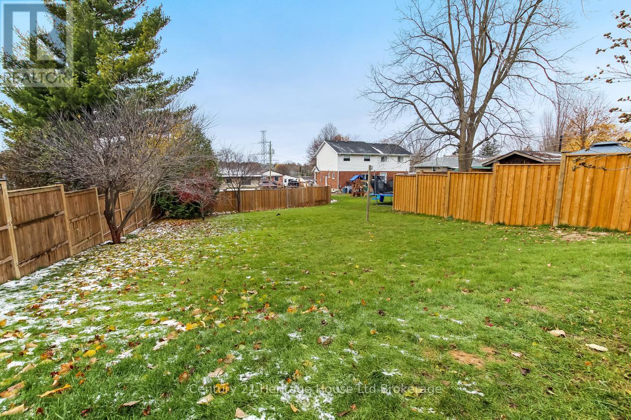 116 East Park Drive, Woodstock, Ontario  N4S 3N2 - Photo 21 - X12555092