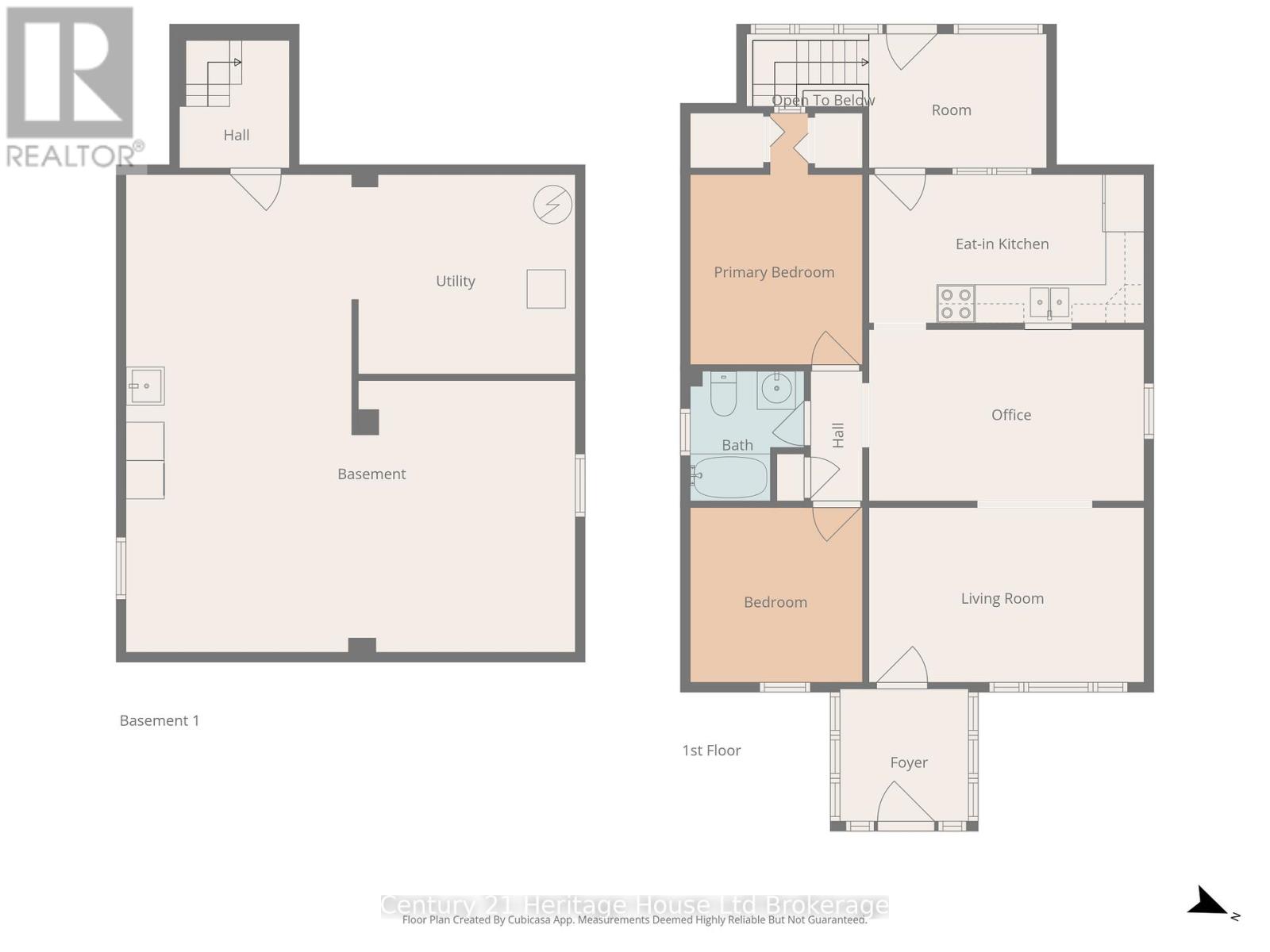 116 East Park Drive, Woodstock, Ontario  N4S 3N2 - Photo 26 - X12555092