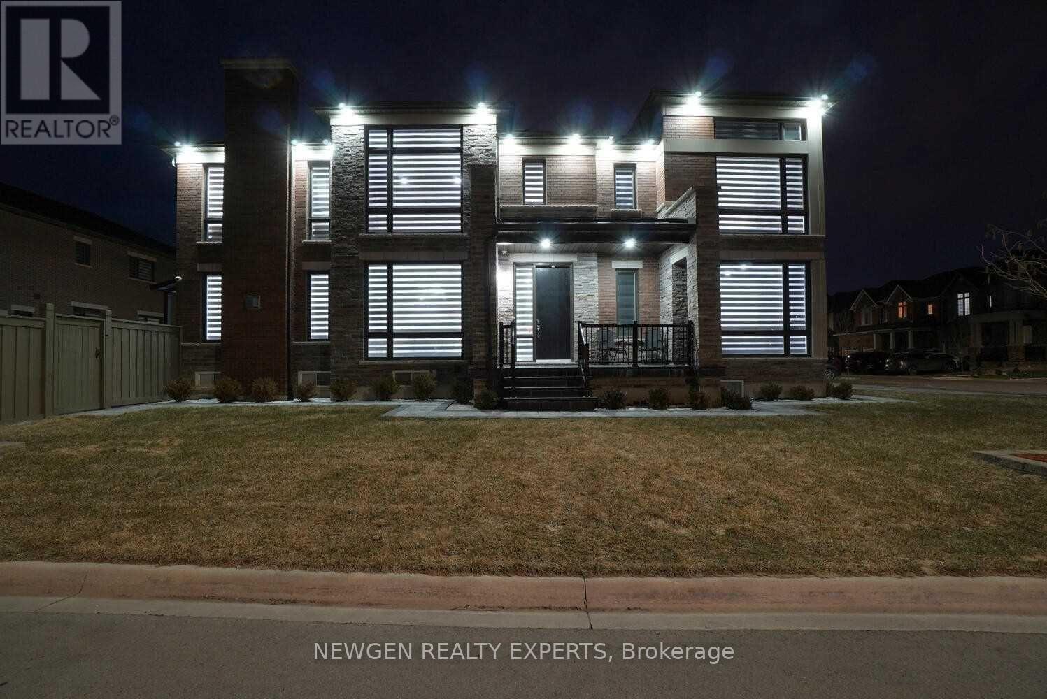 28 Dalecrest Road, Brampton, Ontario  L6X 5N3 - Photo 4 - W12551570