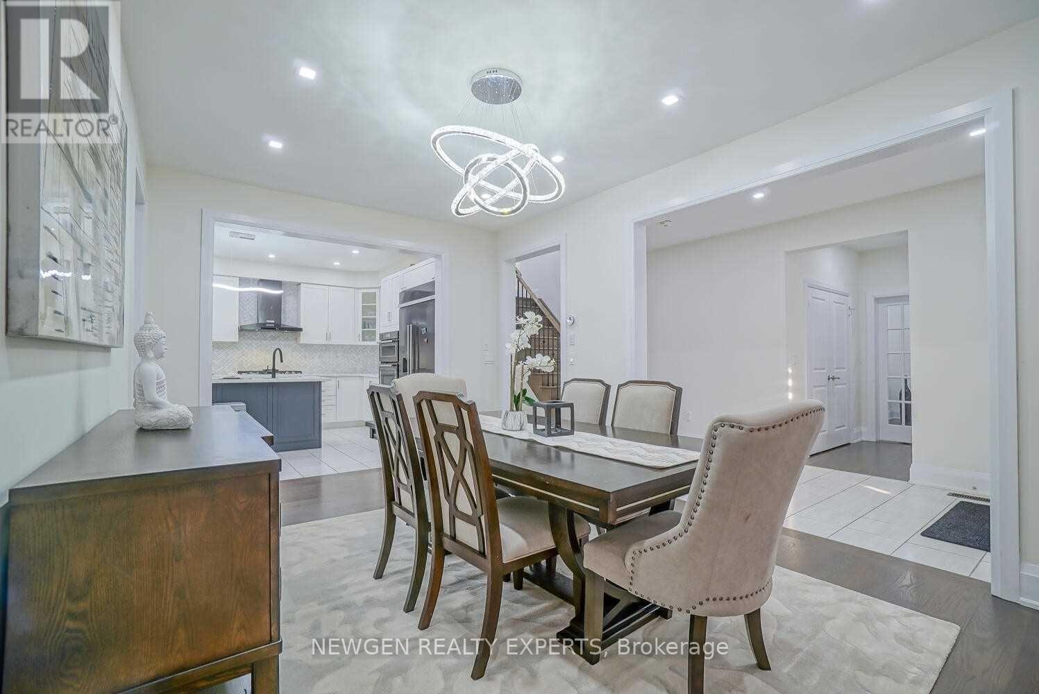 28 Dalecrest Road, Brampton, Ontario  L6X 5N3 - Photo 8 - W12551570