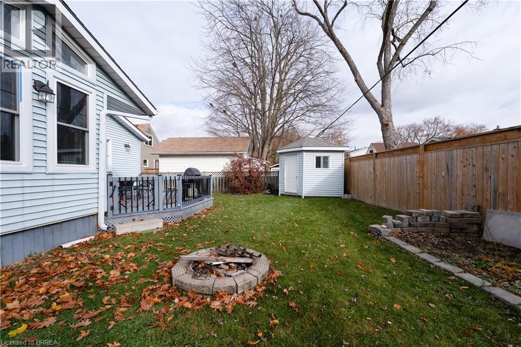 37 Frank Street, Brantford, Ontario  N3T 5E1 - Photo 44 - 40787380