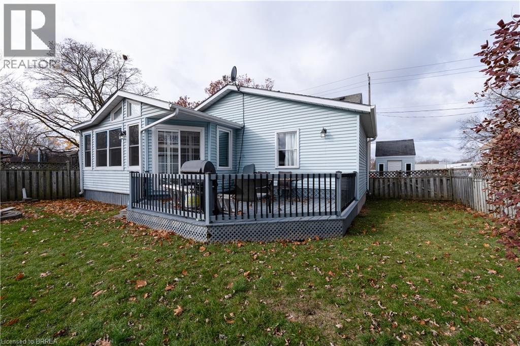 37 Frank Street, Brantford, Ontario  N3T 5E1 - Photo 46 - 40787380