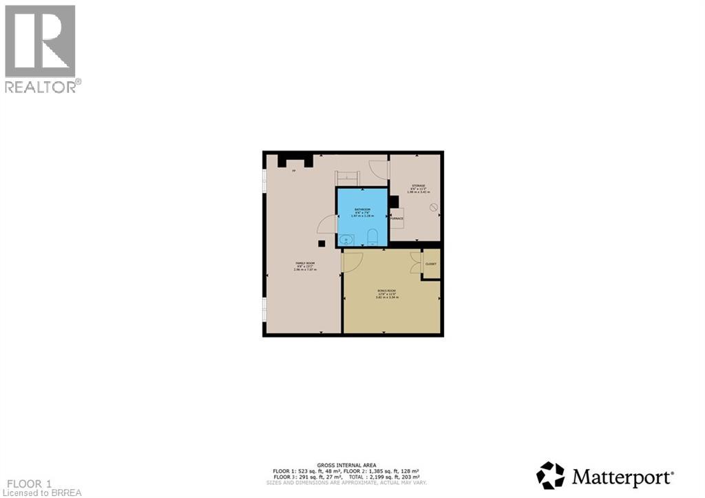 37 Frank Street, Brantford, Ontario  N3T 5E1 - Photo 48 - 40787380