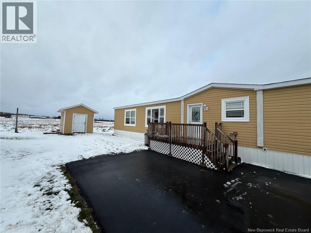 19 Carr Lane, Jacksonville, New Brunswick  E7M 0G2 - Photo 2 - NB130290