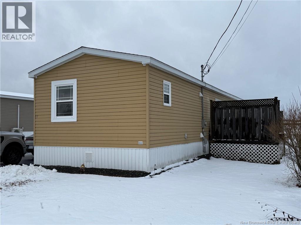 19 Carr Lane, Jacksonville, New Brunswick  E7M 0G2 - Photo 3 - NB130290