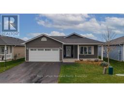 5 WINDWARD WAY N, Ashfield-Colborne-Wawanosh, Ontario