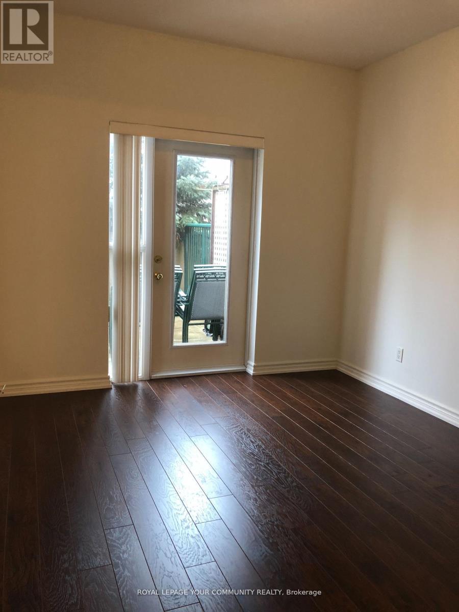 124 - 33 Wallace Street, Vaughan, Ontario  L4L 9L4 - Photo 10 - N12555596