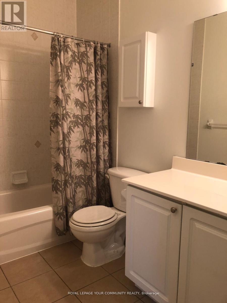 124 - 33 Wallace Street, Vaughan, Ontario  L4L 9L4 - Photo 12 - N12555596