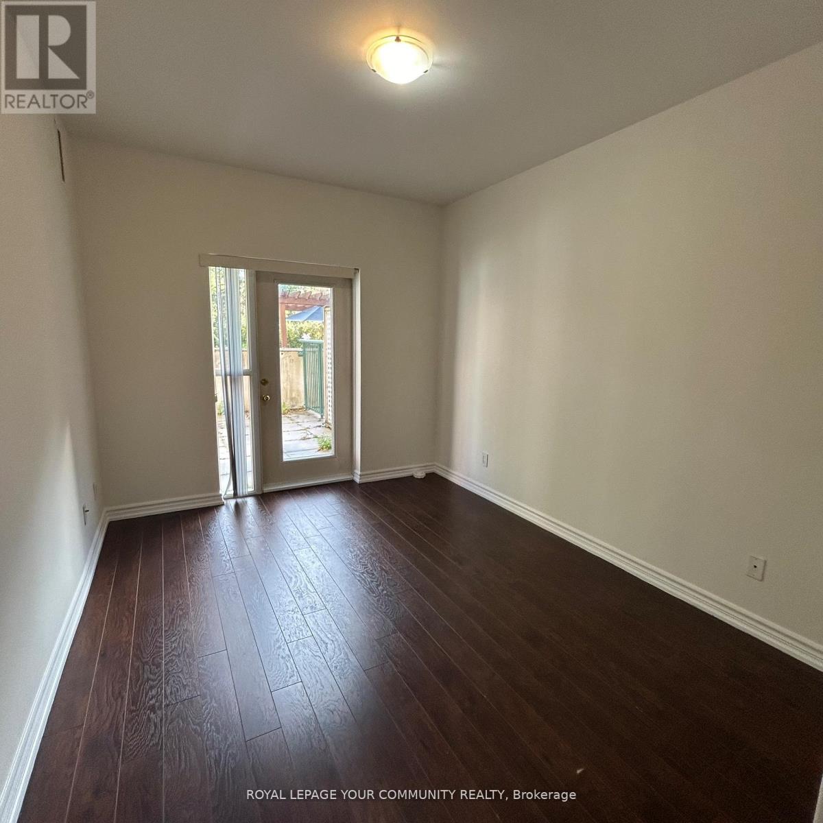 124 - 33 Wallace Street, Vaughan, Ontario  L4L 9L4 - Photo 3 - N12555596