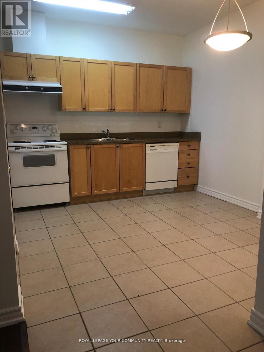 124 - 33 Wallace Street, Vaughan, Ontario  L4L 9L4 - Photo 7 - N12555596